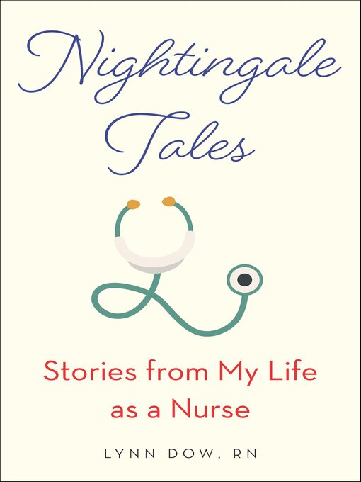 Title details for Nightingale Tales by Lynn Dow - Available